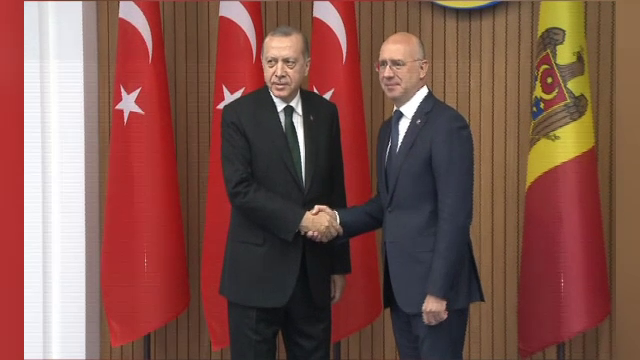 Moldovenii vor putea călători în Turcia doar cu buletinul de identitate