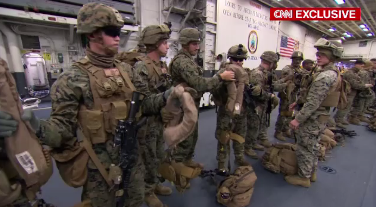 NATO organizează unul dintre cele mai ample exerciţii militare din ultimii 16 ani