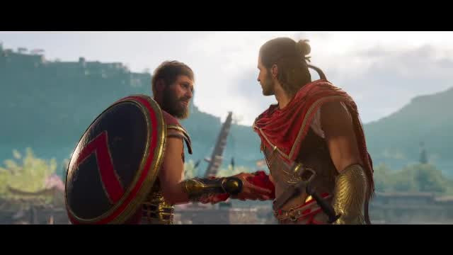 iLikeIT. Jocul săptămânii este Assasin's Creed: Odyssey, despre războiul dintre Grecia și Sparta