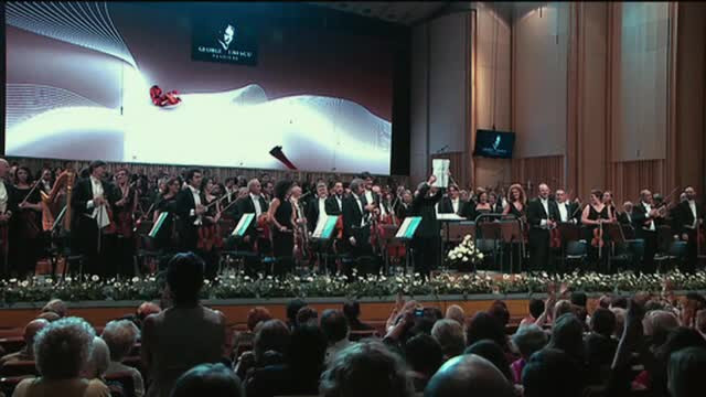 Povestea de succes a Festivalului Enescu în țara în care muzica populară și manelele sunt la putere