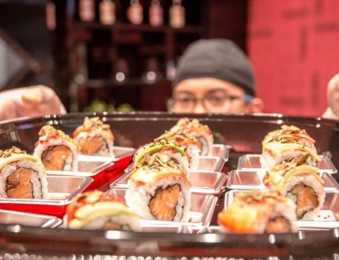 Restaurantul unde puteți mânca pe gratis dacă sunteți populari pe Instagram