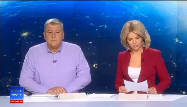 O familie din Prahova a rămas pe drumuri. Casa le-a luat foc