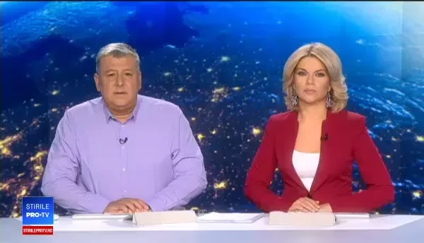 Au plonjat cu maşina în râul Dâmboviţa. Șoferul și soția au ieșit singuri la mal