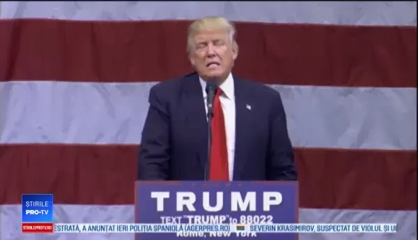 Donald Trump, comportament extrem de jignitor și grosolan la adresa femeilor de-a lungul vremii