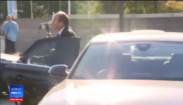 Klaus Iohannis critică ordonanța de urgență a Guvernului. Ce spune despre propunerea lui Tudorel la șefia DNA