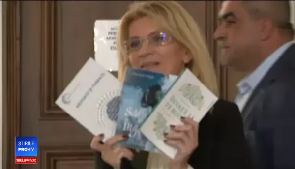 Încă o lovitură pentru Carmen Adamescu. Sechestru pe 16 clădiri în valoare de 9 milioane de euro