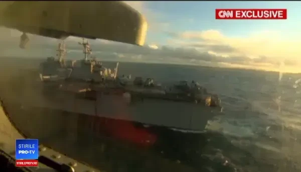 NATO organizează unul dintre cele mai ample exerciţii militare din ultimii 16 ani