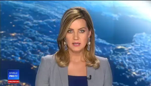 Un magazin din Brăila, distrus de un incendiu în mijlocul nopții