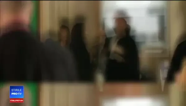 Carmen Adamescu s-a ales cu sechestru pe 16 clădiri, printre care și celebrul hotel Rex