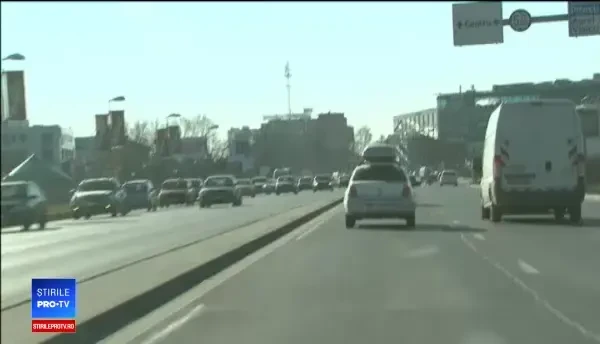 Proiectul ”car-sharing”, respins. Reacția lui Firea după ce a fost numită ”primarul voucher”