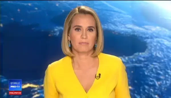 Sorin Blejnar a fost condamnat la 6 de închisoare. Decizia nu e definitivă