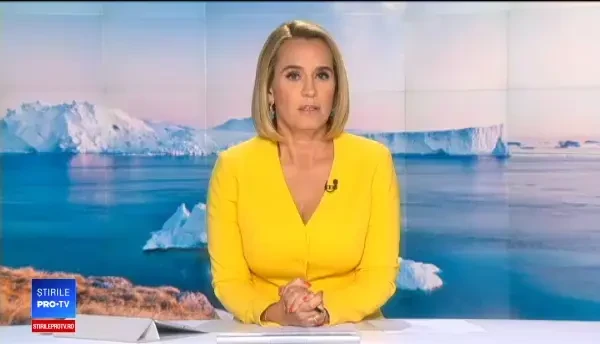 Sunet straniu descoperit la nivelul ghețarilor din Antarctica. Ce poate însemna