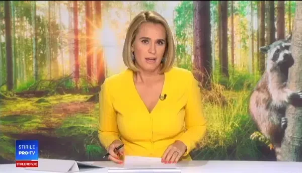 Raton dus la poliție după ce a intrat într-un restaurant din Tokyo