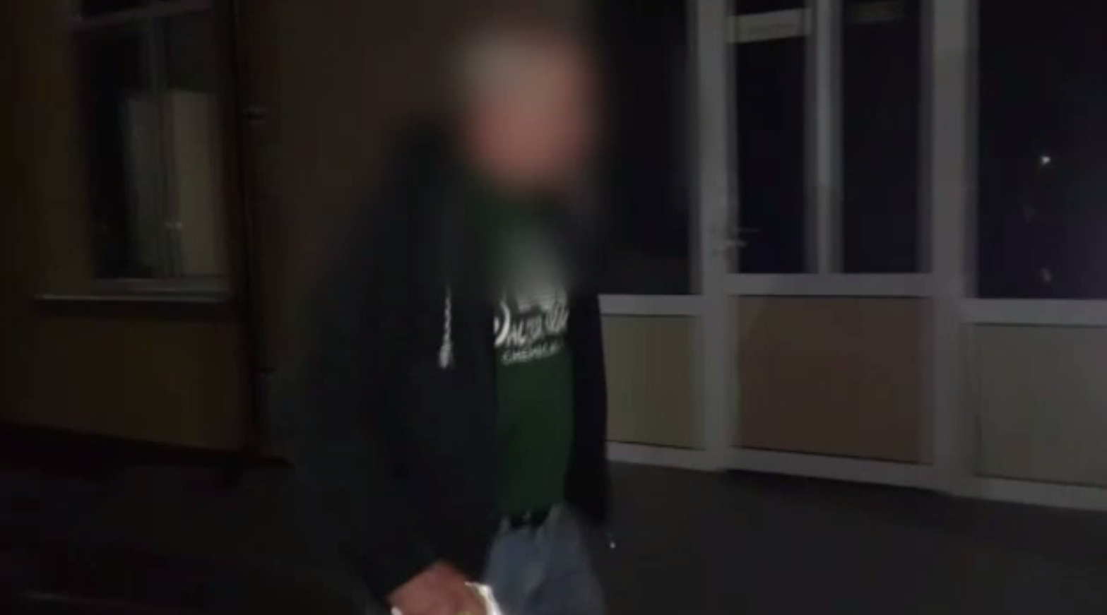 Ce alcoolemie avea în sânge un șofer de TIR oprit de polițiștii de la rutieră