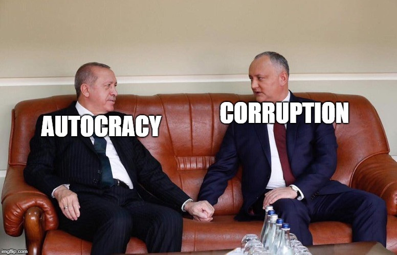 Dodon - erdogan - glume - 6