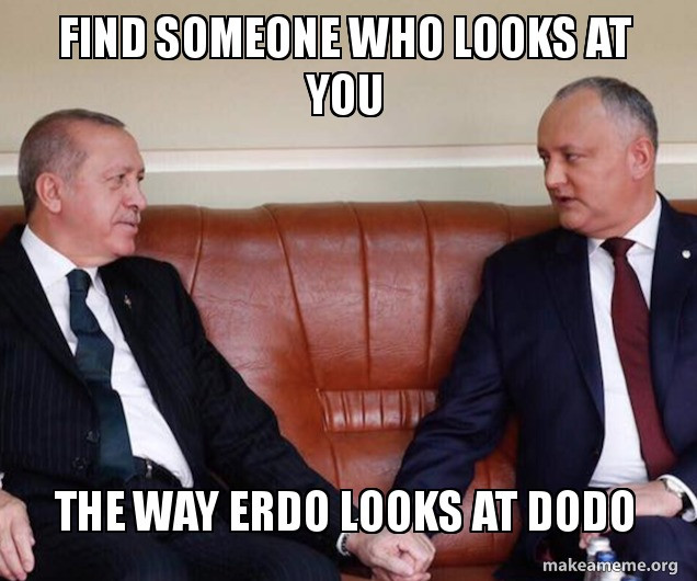 Dodon - erdogan - glume - 7