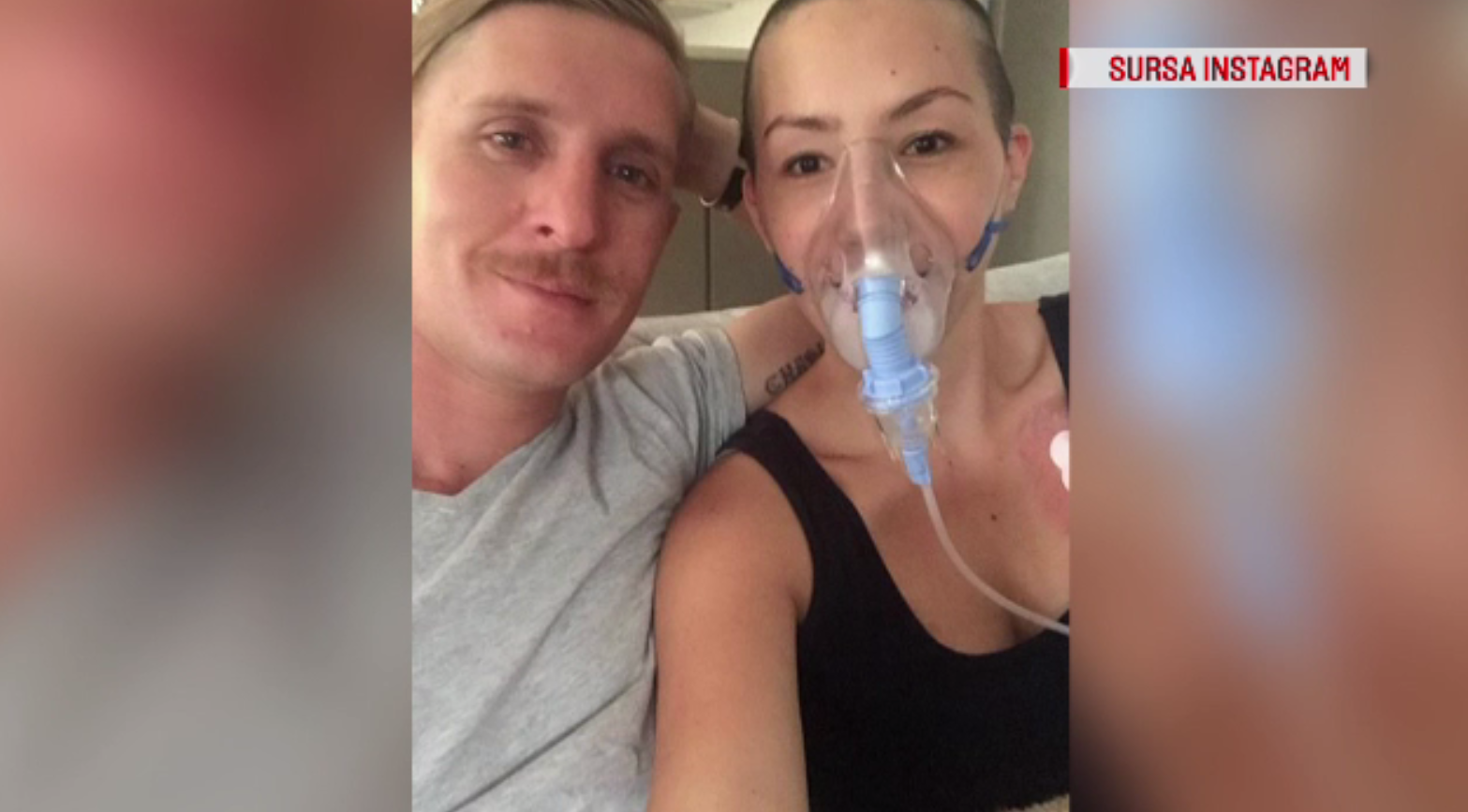 O tânără a strâns 55.000 de dolari mințind că are cancer. Ce a dat-o de gol