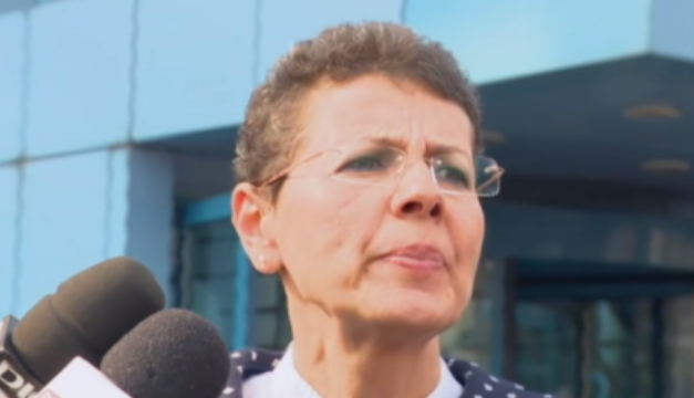 Adina Florea a obţinut cel mai mare punctaj la interviul pentru şefia SIIJ