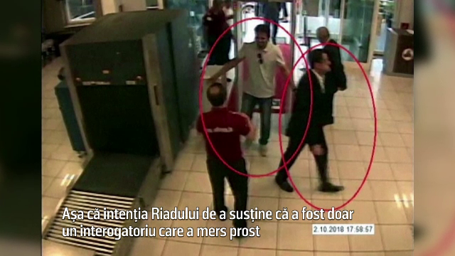 Jamal Khashoggi, arabia saudita, asasinat,