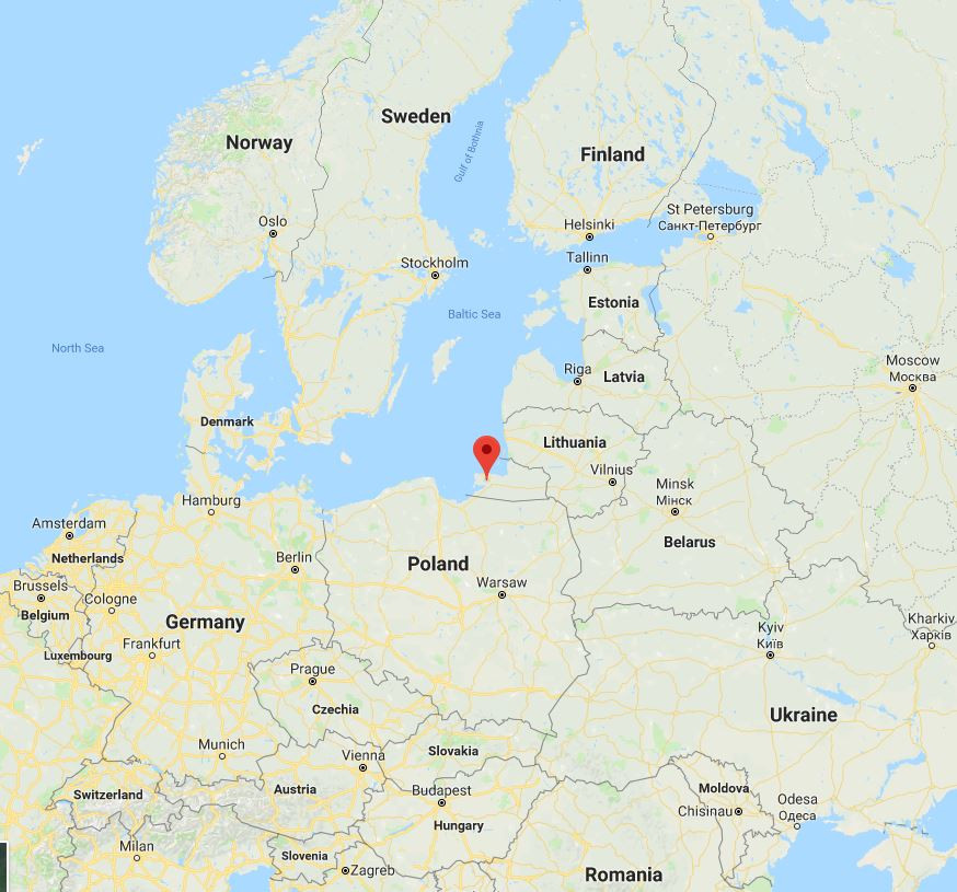 Imagini alarmante surprinse din satelit. Unde îşi trimite Rusia forţele împotriva NATO