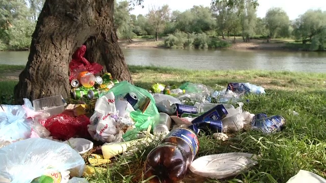 Gunoaie - Inspectorul Pro