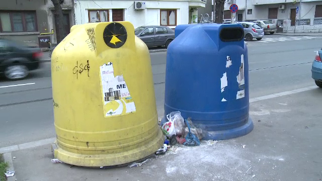 Gunoaie - Inspectorul Pro