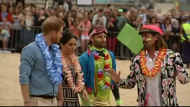 Meghan Markle, prima mărturie despre sarcină. De ce nu poate dormi noaptea