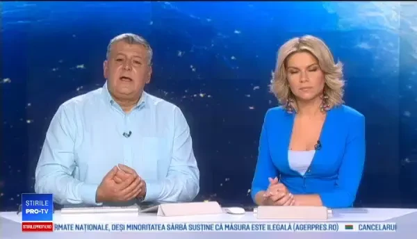 Bărbat în stare gravă la spital, după ce a intrat violent în stâlpul unui pasaj din București