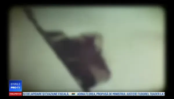 1975 - Nadia Comăneci devine campioană absolută a Europei la gimnastică