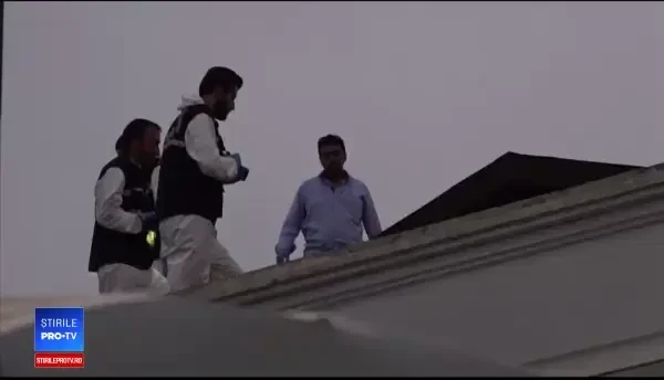 Poliția caută rămășițele jurnalistului saudit într-o pădure. Asasinii, înarmaţi cu fierăstraie de oase