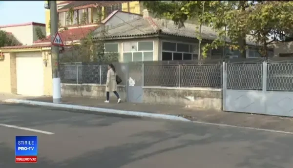 Arhiepiscopia Tomisului, acuzată că îmbălsămează morţi într-un garaj.