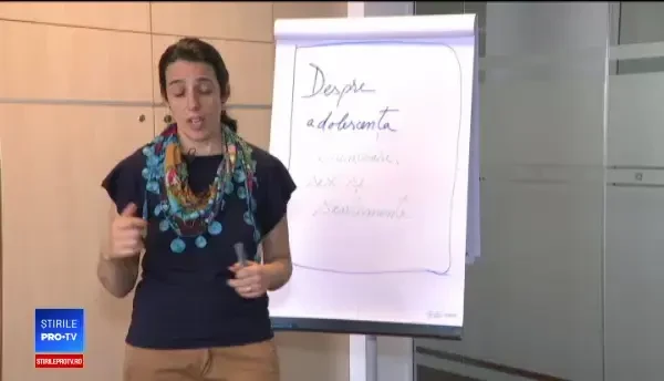 Un deputat vrea introducerea orelor de educație sexuală. Biserica se opune