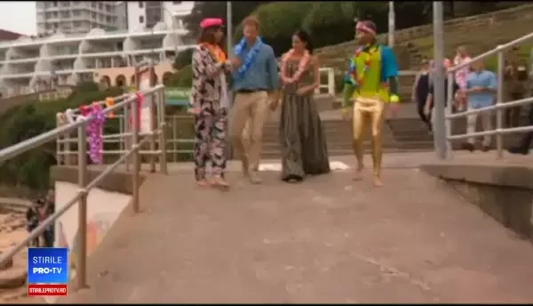 Meghan Markle, prima mărturie despre sarcină. De ce nu poate dormi noaptea