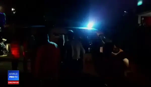 Accident cu 50 de morți și 200 de răniți. Oamenii au fost călcați de tren, când participau la un eveniment religios