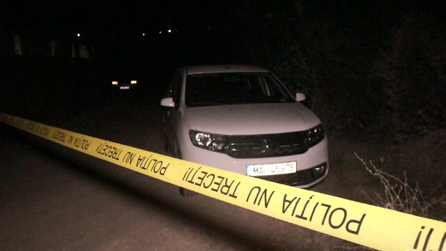 Un bărbat a fost spulberat de tren, la Cluj. Nu se știe cum a ajuns pe calea ferată