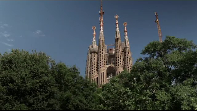 Sagrada Familia va primi autorizaţie de construcție, la peste 130 de ani de la începerea lucrărilor