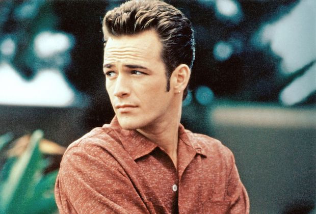 Luke Perry, Dylan din "Beverly Hills", a împlinit de curând 52 de ani. Cum arată acum actorul