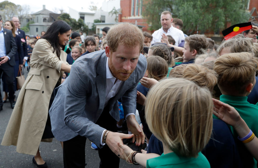 printul Harry