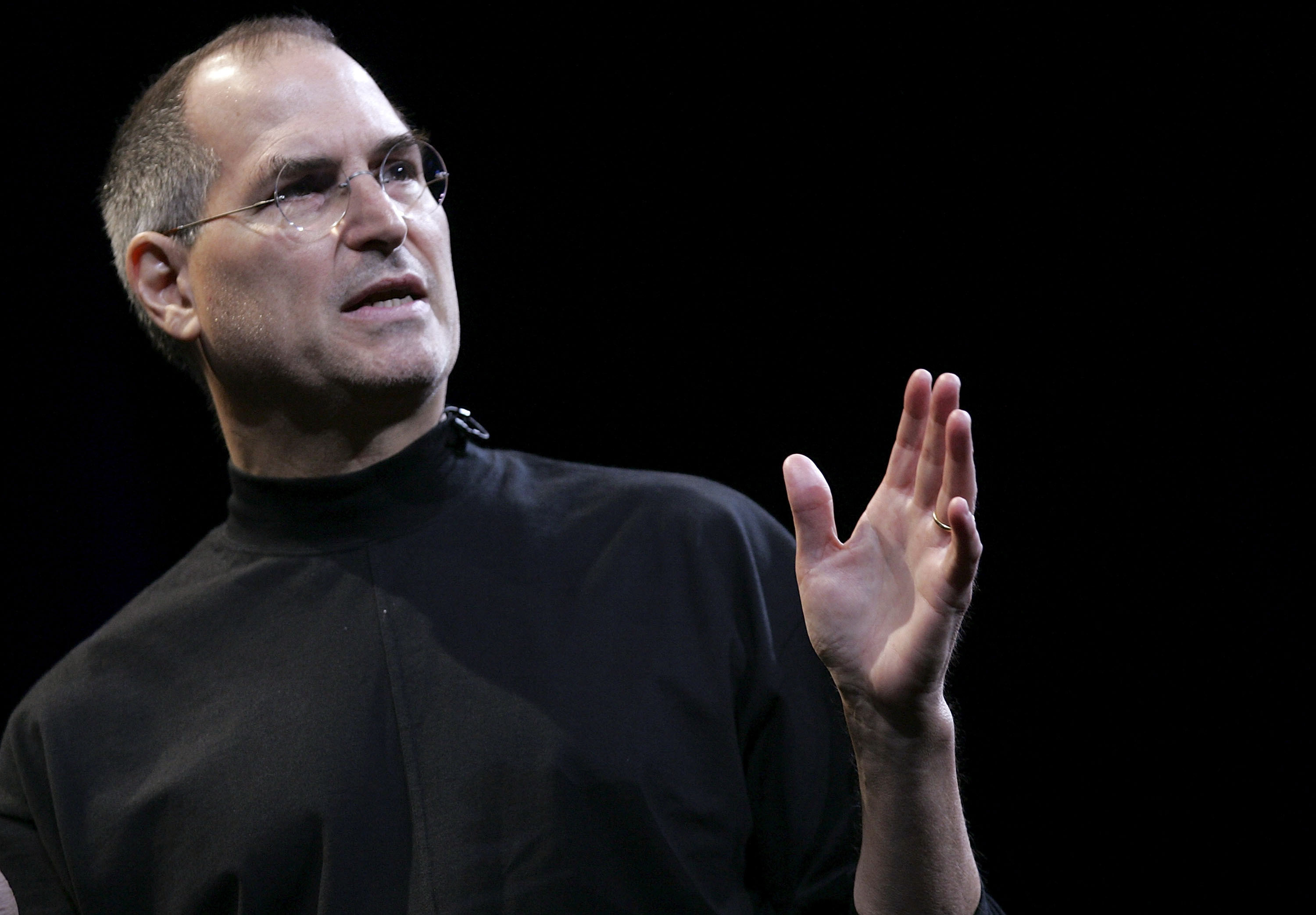 WC-ul şi clanţele lui Steve Jobs, scoase la licitaţie
