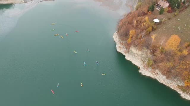 Experiență de neuitat sâmbătă, pentru turiștii din Prahova