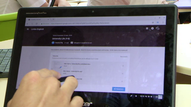 Metode moderne de predare