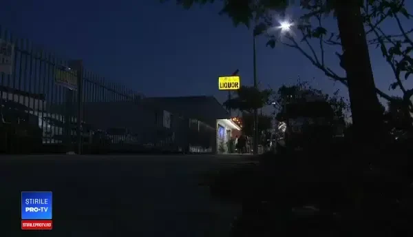 "Pelerinaj" la un magazin de băuturi. De ce e vizitat de oameni de la sute de km depărtare