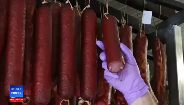 Ce vor pune românii pe masa de Crăciun, în loc de porc. Un kilogram costă şi 80 de lei