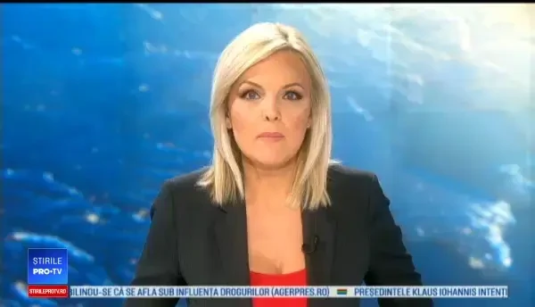 Cum a fost prinsă o șoferiță aflată sub influența drogurilor, în București