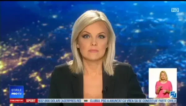 Un bărbat a fost spulberat de tren, la Cluj. Nu se știe cum a ajuns pe calea ferată