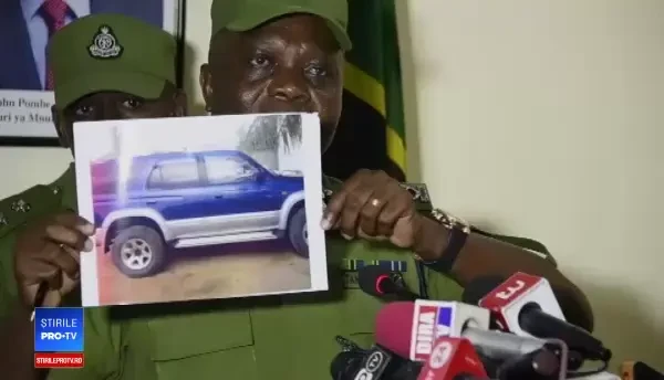 Ce s-a întâmplat cu miliardarul african răpit de o săptămână. Apelul primit de tatăl lui