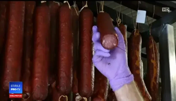 Ce vor pune românii pe masa de Crăciun, în loc de porc. Un kilogram costă şi 80 de lei