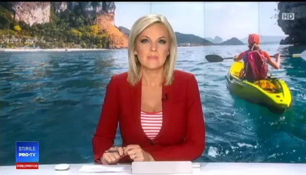 Experiență de neuitat sâmbătă, pentru turiștii din Prahova