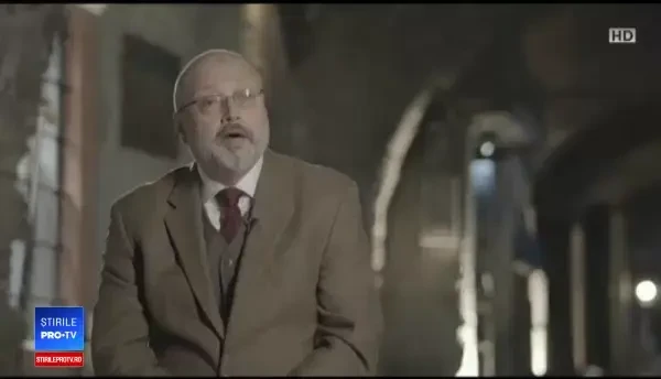 Cazul jurnalistului Jamal Khashoggi. Turcia promite că va folosi ”toate mijloacele”