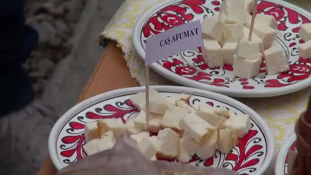 "Adoptă un ţăran", proiectul care aduce la oraş produsele din ferme